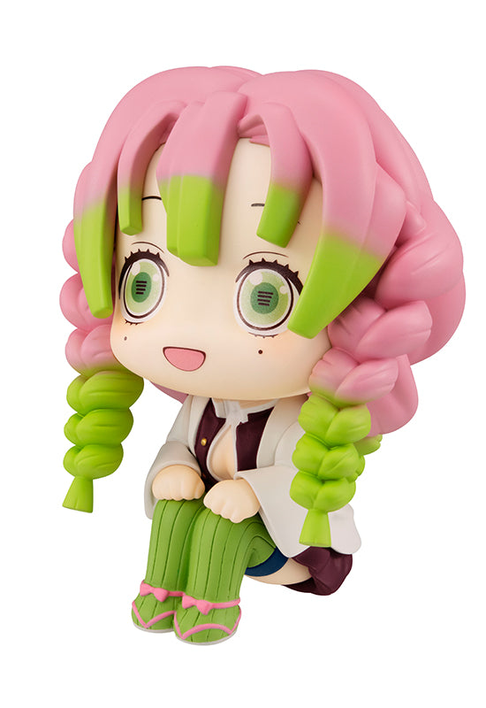 Demon Slayer Kimetsu no yaiba MEGAHOUSE Look up Kanroji Mitsuri