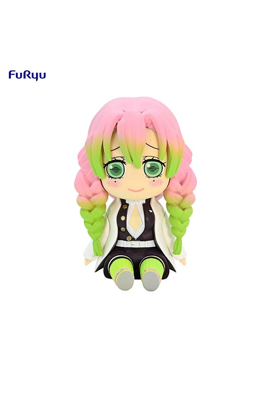 Demon Slayer: Kimetsu no Yaiba FuRyu Potetto Figure Kanroji Mitsuri