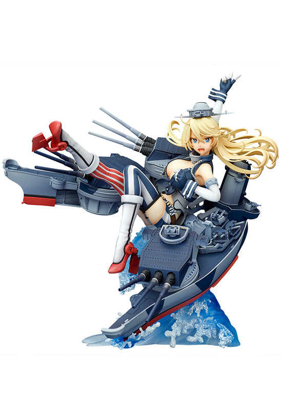 Kantai Collection QUES Q -Kan Colle- Iowa