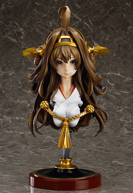 Kantai Collection -KanColle- Good Smile Company Kongo Bust