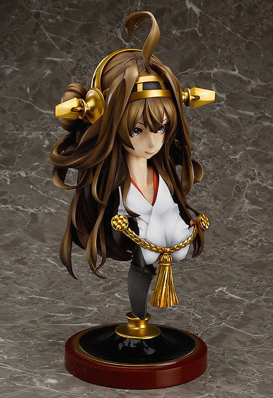 Kantai Collection -KanColle- Good Smile Company Kongo Bust