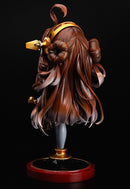 Kantai Collection -KanColle- Good Smile Company Kongo Bust: Keiondou Ver.