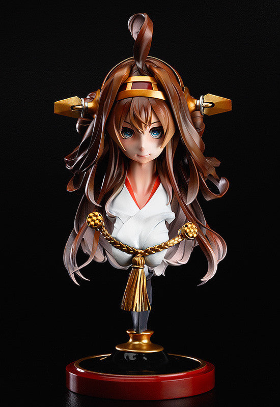 Kantai Collection -KanColle- Good Smile Company Kongo Bust: Keiondou Ver.