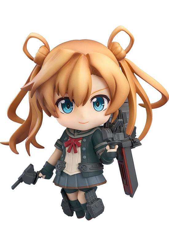 867 Kantai Collection -KanColle- Nendoroid Abukuma Kai Ⅱ