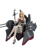 EX-052 Kantai Collection -KanColle- figma Warspite