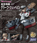 Kantai Collection -Kan Colle- AOSHIMA Graf Zeppelin