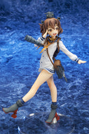 Kantai Collection -Kan Colle- Ques Q Yukikaze