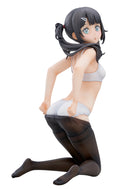 Black Tights DEEP UNION CREATIVE Kantoku Sukima Tights