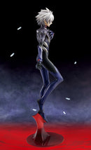 Evangelion:2.0 YOU CAN (NOT) ADVANCE G.E.M. Kaoru Nagisa