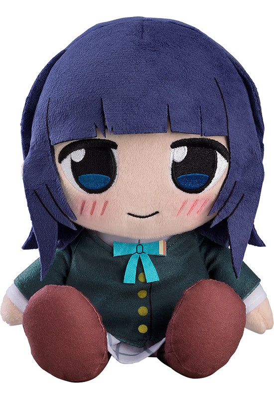 Love Live! Love Live! Nijigasaki High School Idol Club Good Smile Company Kuripan Plushie Karin Asaka