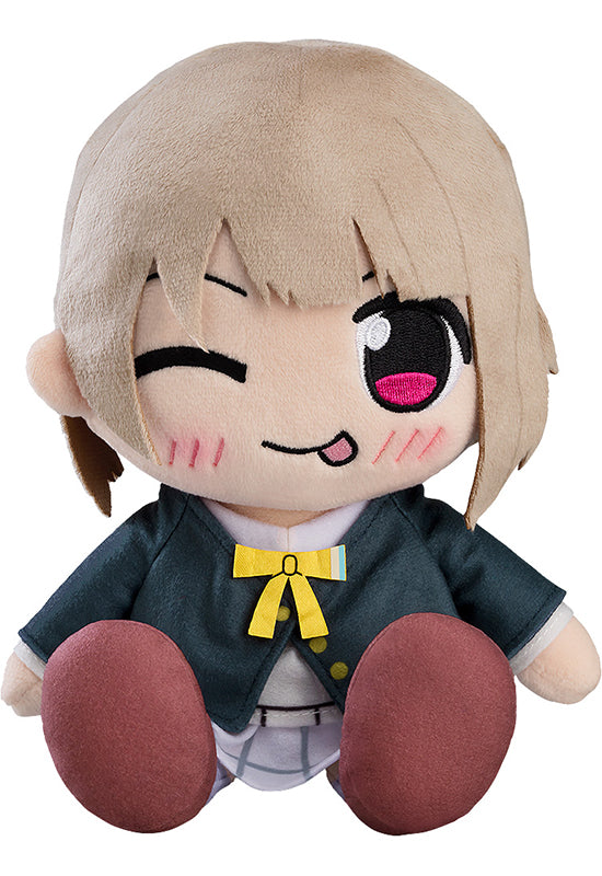 Love Live! Love Live! Nijigasaki High School Idol Club Good Smile Company Kuripan Plushie Kasumi Nakasu