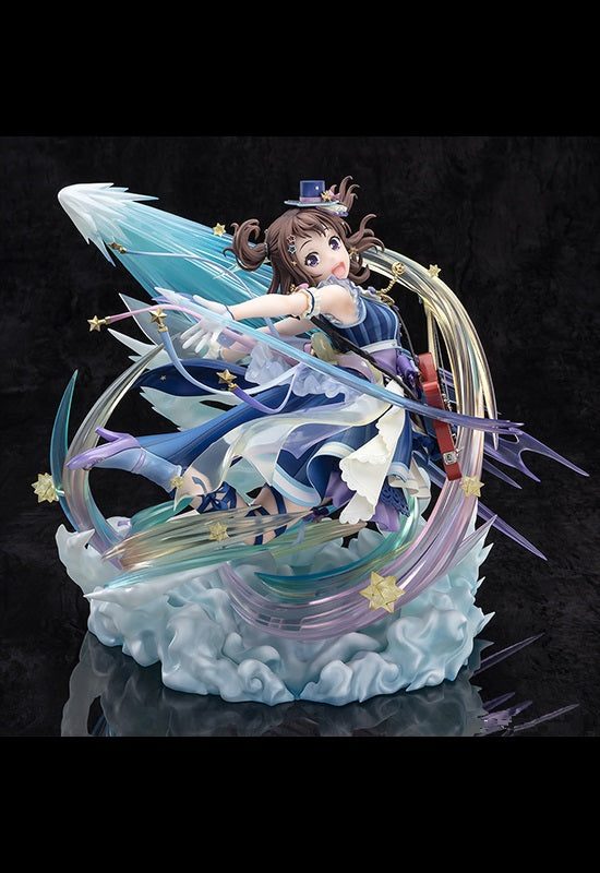 BanG Dream! Girls Band Party! Craft Egg Kagayaki ni Te o Nobashite Kasumi Toyama