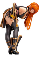 DEAD OR ALIVE Max Factory PLAMAX MF-32 minimum factory Kasumi C2 Black ver.