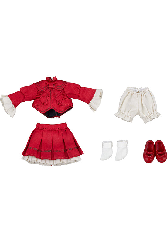 Shadows House Nendoroid Doll Outfit Set: Kate