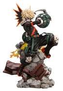 My Hero Academia Kotobukiya ARTFX J Katsuki Bakugo Ver.2