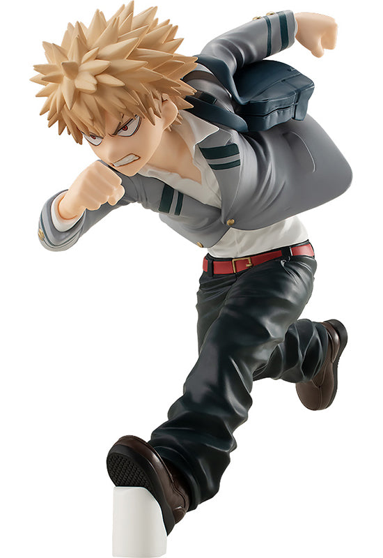 My Hero Academia POP UP PARADE Katsuki Bakugo