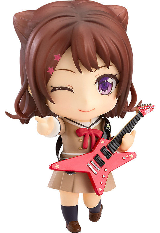 0740 BanG Dream! Nendoroid Kasumi Toyama (re-run)