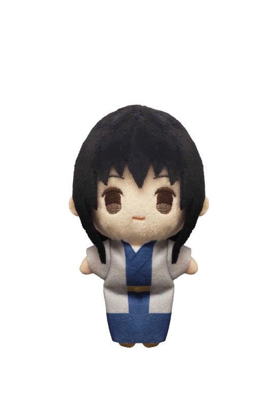 Gintama TAPIOCA Petit Fuwa Plush Katsura Kotarou