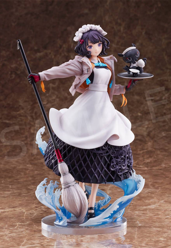 Fate/Grand Order ANIPLEX Foreigner / Katsushika Hokusai Festival Portrait ver.