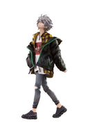 Evangelion HOBBYMAX Kaworu Nagisa Ver. RADIO EVA Part.2　