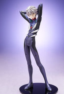 Evangelion: 3.0 You Can (Not) Redo FREEing Kaworu Nagisa