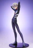 Evangelion: 3.0 You Can (Not) Redo FREEing Kaworu Nagisa