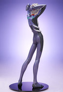 Evangelion: 3.0 You Can (Not) Redo FREEing Kaworu Nagisa