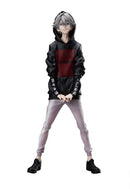 Evangelion HOBBYMAX Nagisa Kaworu Ver. Radio EVA (REPRODUCTION)