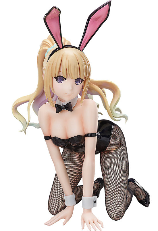 Classroom of the Elite FREEing Kei Karuizawa: Bunny Ver.