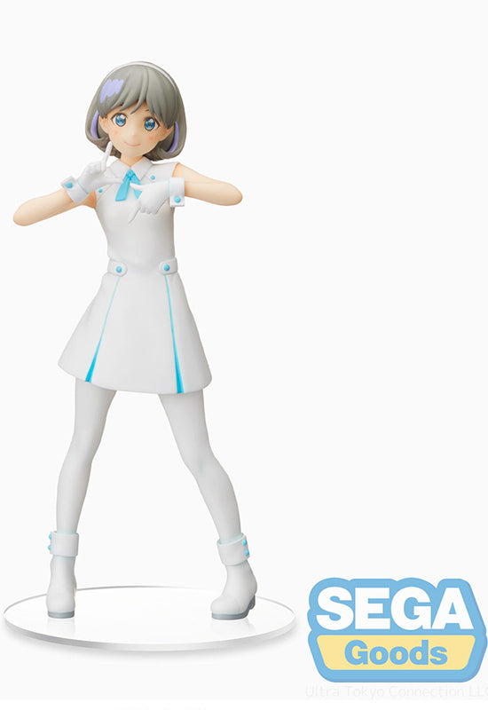 Love Live! Superstar!! SEGA PM Figure Keke Tang Wish Song