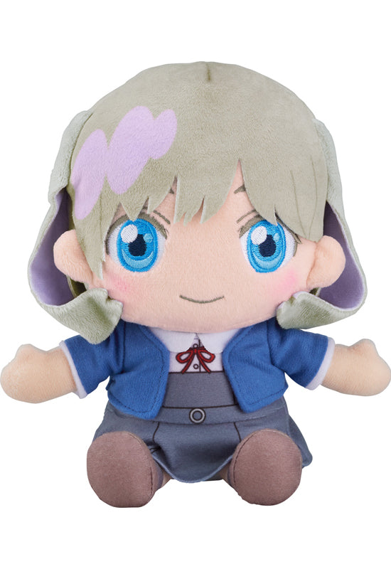 Love Live! Superstar!! Good Smile Company Plushie Keke Tang