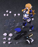 DAIBADI Polynian Kelly