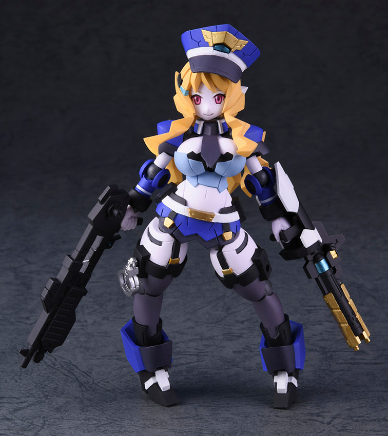 DAIBADI Polynian Kelly