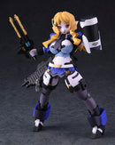 DAIBADI Polynian Kelly