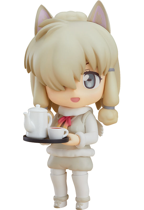 844 Kemono Friends Nendoroid Alpaca Suri