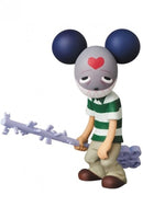 Summer Wars MEDICOM UDF Kenji