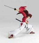 Rurouni Kenshin (Samurai X) Revoltech Himura Kenshin