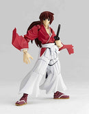 Rurouni Kenshin (Samurai X) Revoltech Himura Kenshin