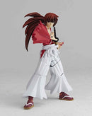 Rurouni Kenshin (Samurai X) Revoltech Himura Kenshin