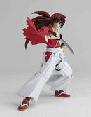 Rurouni Kenshin (Samurai X) Revoltech Himura Kenshin