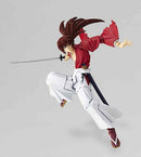 Rurouni Kenshin (Samurai X) Revoltech Himura Kenshin