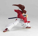 Rurouni Kenshin (Samurai X) Revoltech Himura Kenshin