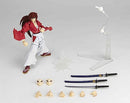 Rurouni Kenshin (Samurai X) Revoltech Himura Kenshin