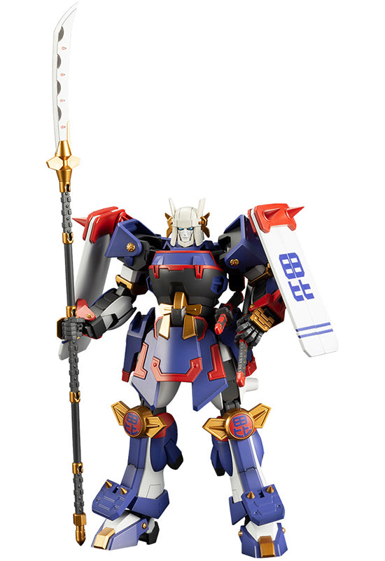 FRAME ARMS Kotobukiya KENSHIN