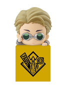 JUJUTSU KAISEN FuRyu Hikkake Figure 2 Kento Nanami