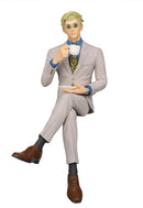 JUJUTSU KAISEN FuRyu Noodle Stopper Figure Kento Nanami