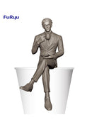 JUJUTSU KAISEN FuRyu Noodle Stopper Figure Kento Nanami