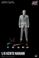 Jujutsu Kaisen threezero 3A FigZero Kento Nanami