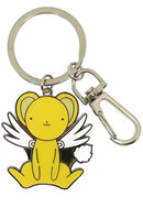 Cardcaptor Sakura Toshin Pack Metal Key Ring Kero-chan