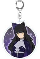 RWBY: Ice Queendom Acrylic Keychain (Blake Belladonna: Lucid Dream)